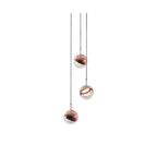 Restaurant Art LED Pendant Light