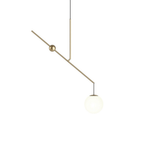 Equinox Balance Pendant Lamp
