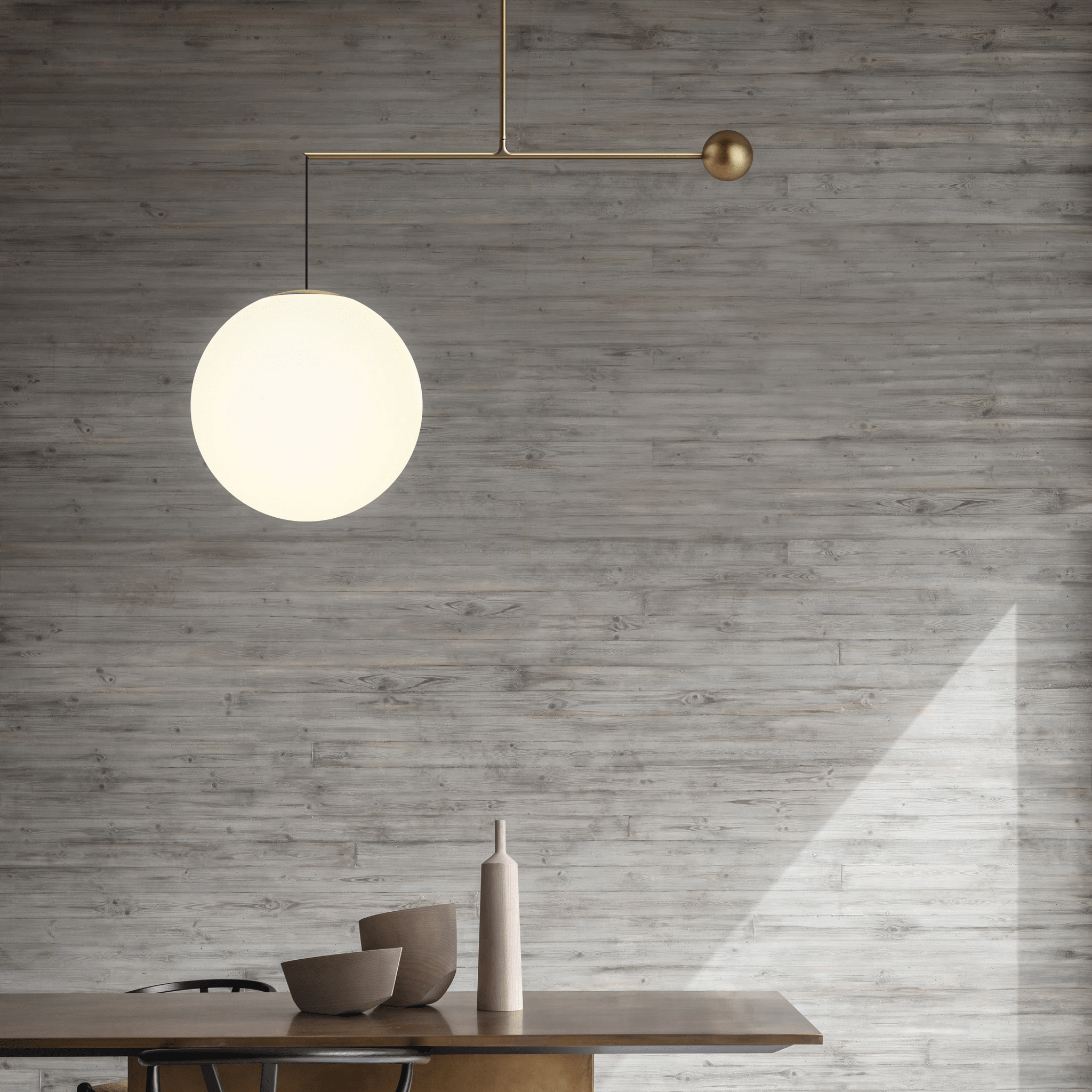 Equinox Balance Pendant Lamp