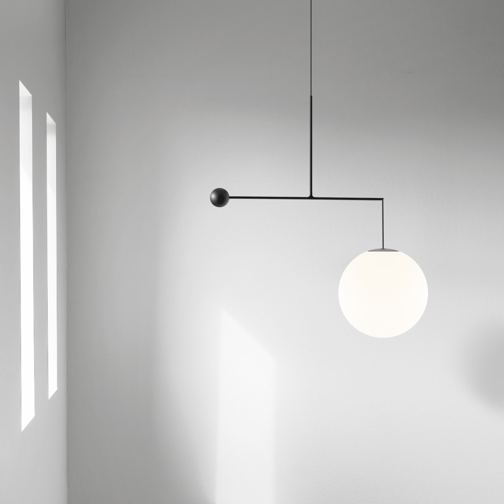 Equinox Balance Pendant Lamp