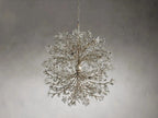Fiore Pendant 15"