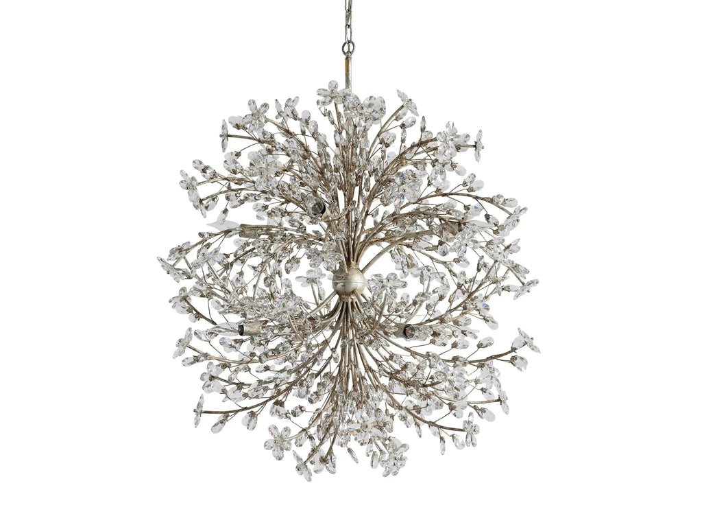 Fiore Pendant 15"