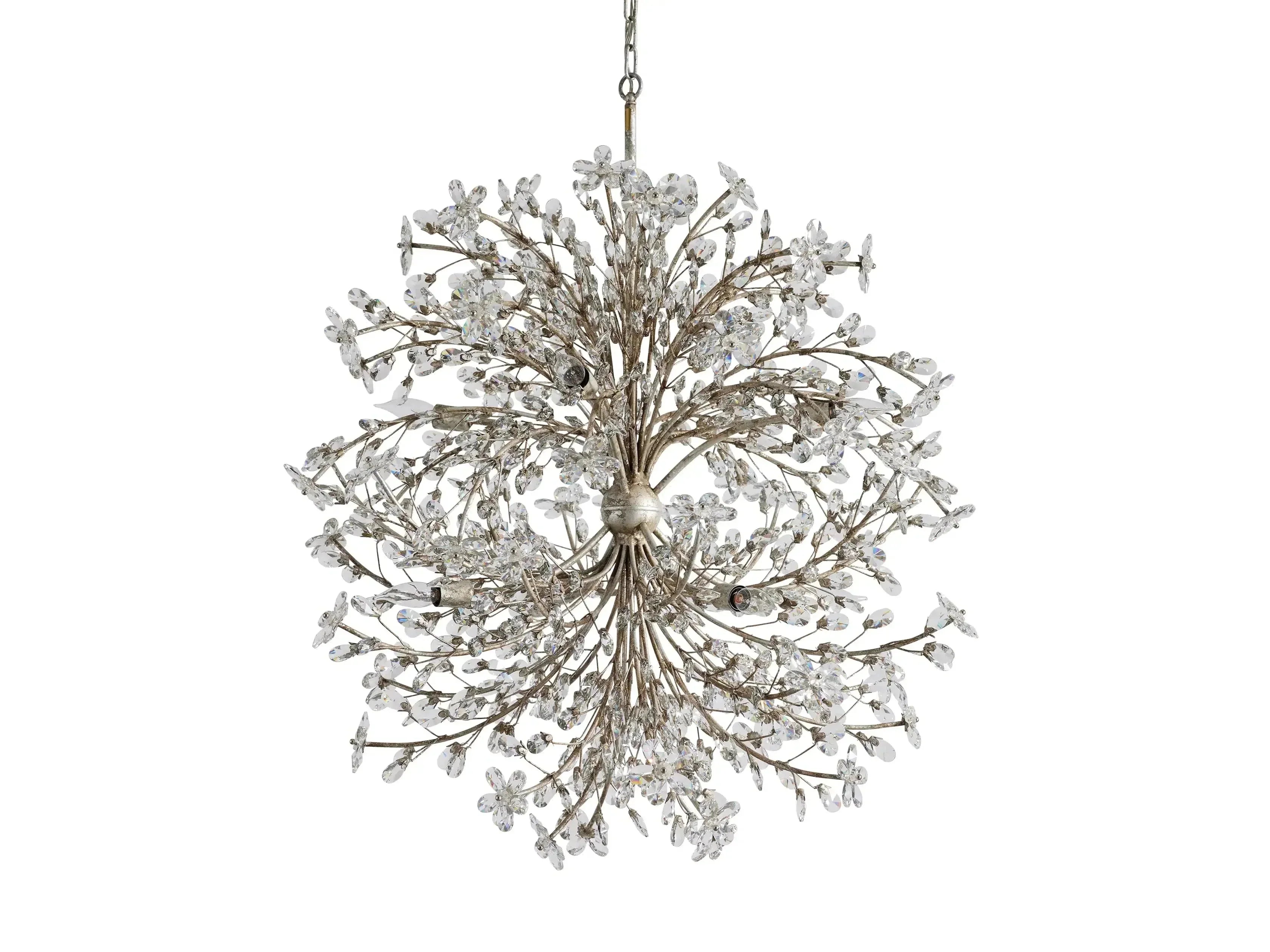Fiore Pendant 15"