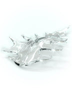 Organic Leaf Chandelier product image