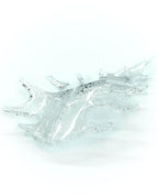 Organic Leaf Chandelier product image