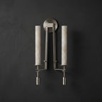 Fontanelle Alabaster Wall Lamp