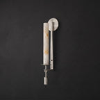 Fontanelle Alabaster Wall Lamp