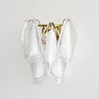 Fuchsia Wall Lamp
