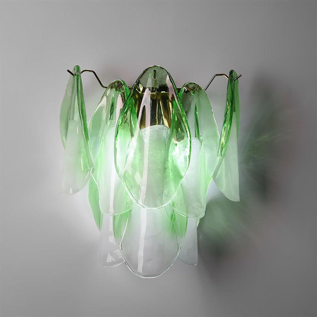 Fuchsia Wall Lamp