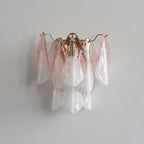 Fuchsia Wall Lamp