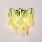 Fuchsia Wall Lamp