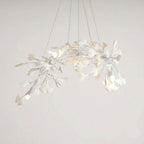 Gingko Chandelier A
