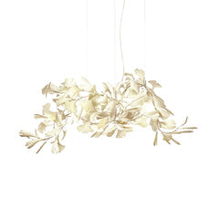 Gingko Combination Chandelier