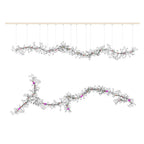 Gingko Chandelier E