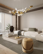 Nature Branch LED Chandelier additional product view