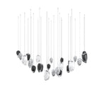 Glacier Customize Chandelier