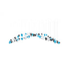 Glacier Customize Chandelier