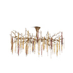 Glamour Dripstone Branch Chandelier additional product view