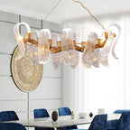 Branch Icarus Wings Chandelier