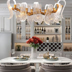 Branch Icarus Wings Chandelier