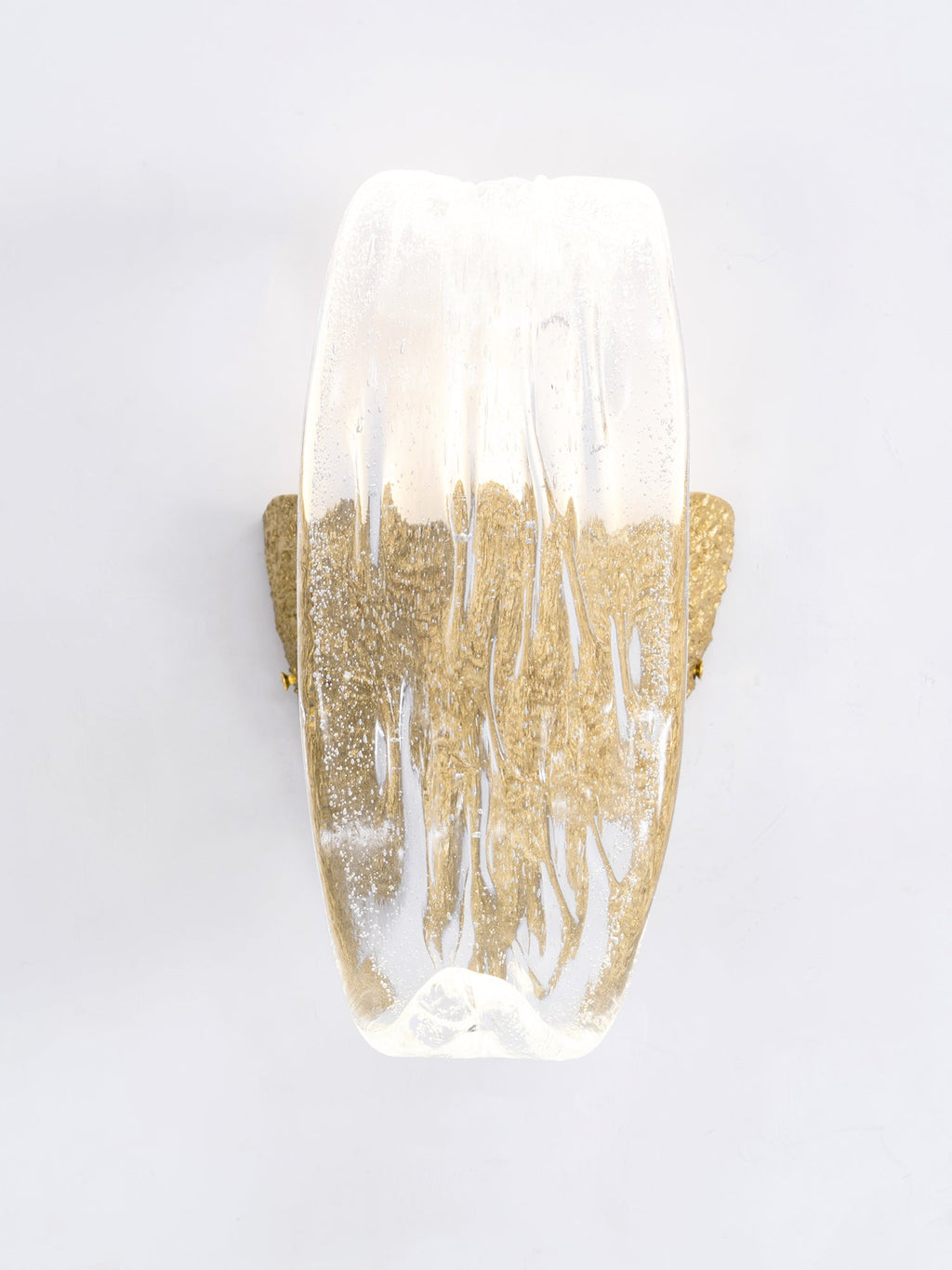 Icarus Daedalus Branch Wall Sconce by Bling Lighting Studio
