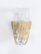 Icarus Daedalus Branch Wall Sconce by Bling Lighting Studio