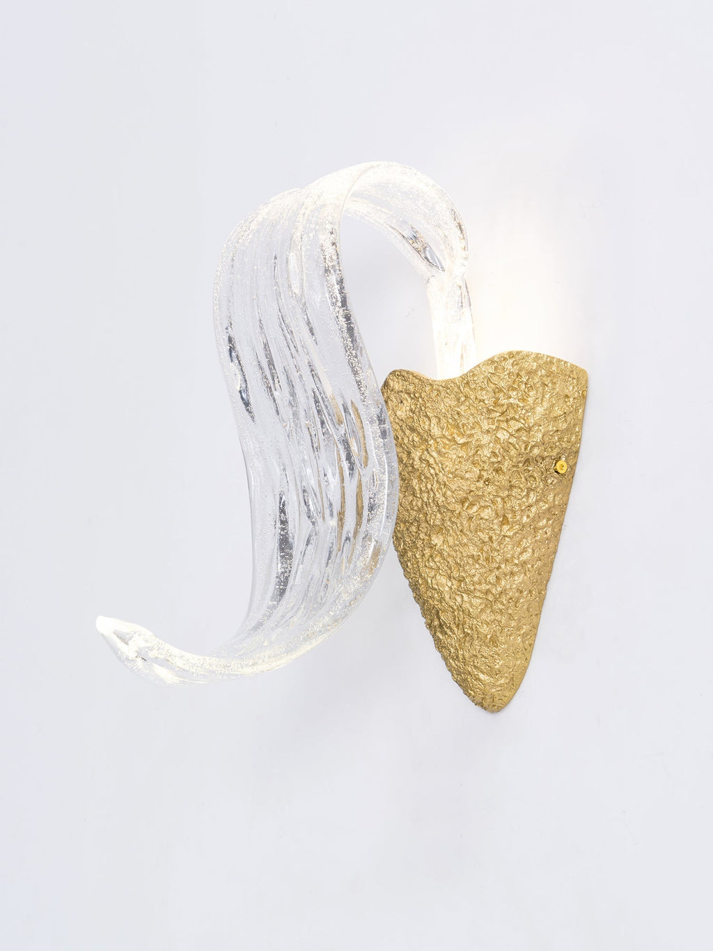 Icarus Daedalus Branch Wall Sconce by Bling Lighting Studio