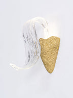 Icarus Daedalus Branch Wall Sconce by Bling Lighting Studio