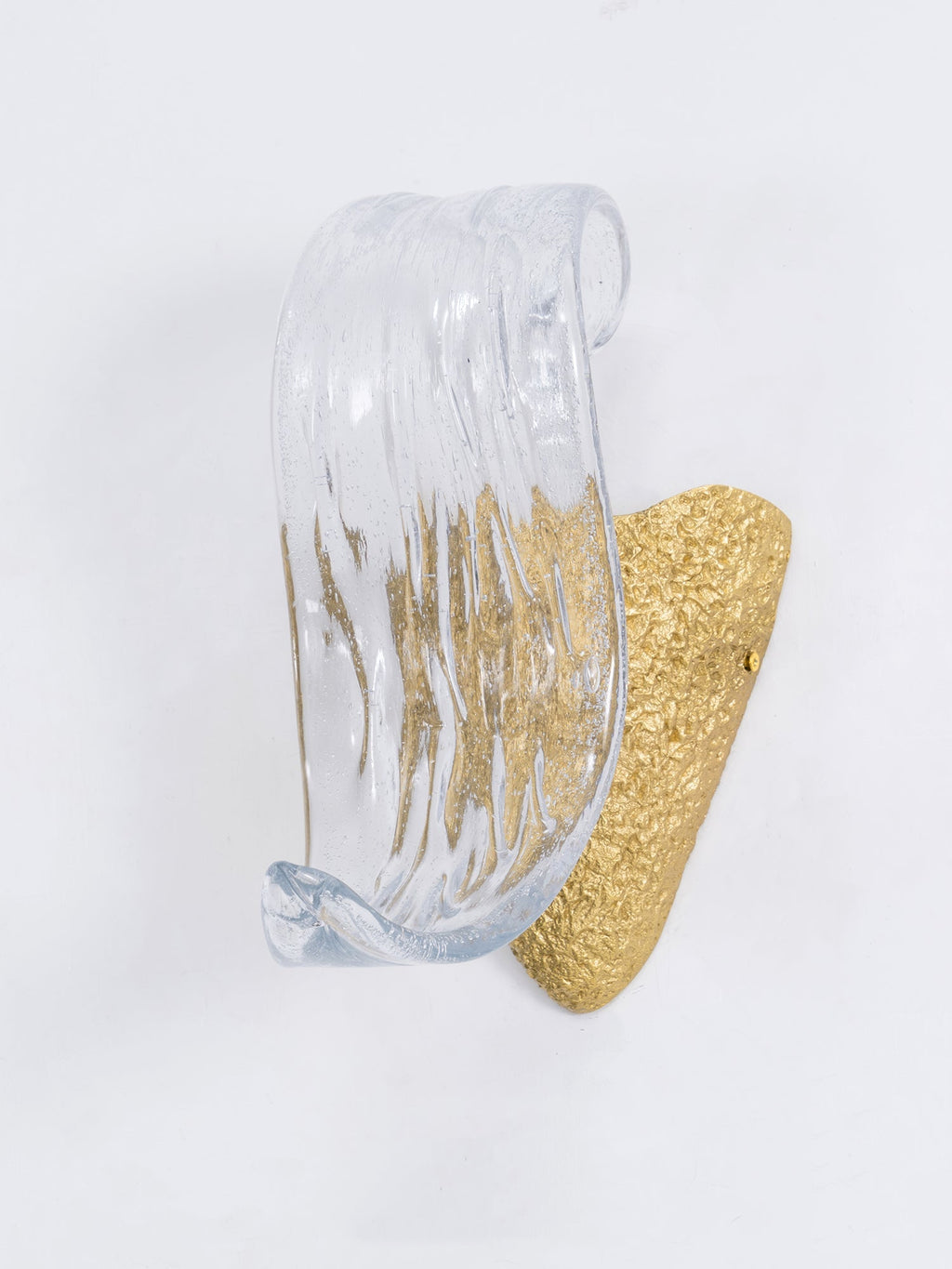 Icarus Daedalus Branch Wall Sconce by Bling Lighting Studio
