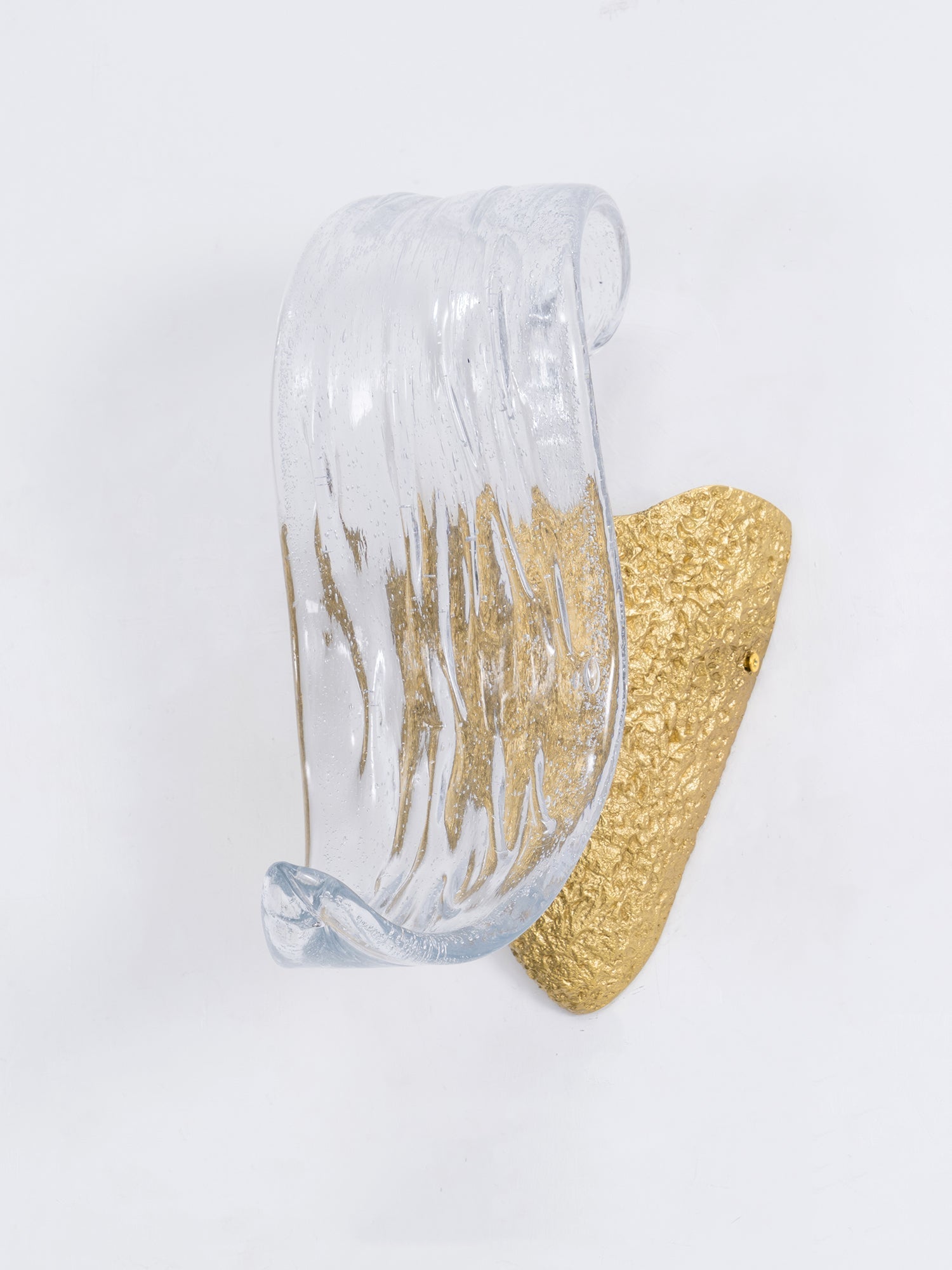 Icarus Daedalus Branch Wall Sconce by Bling Lighting Studio
