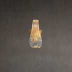 Icarus Daedalus Branch Wall Sconce by Bling Lighting Studio