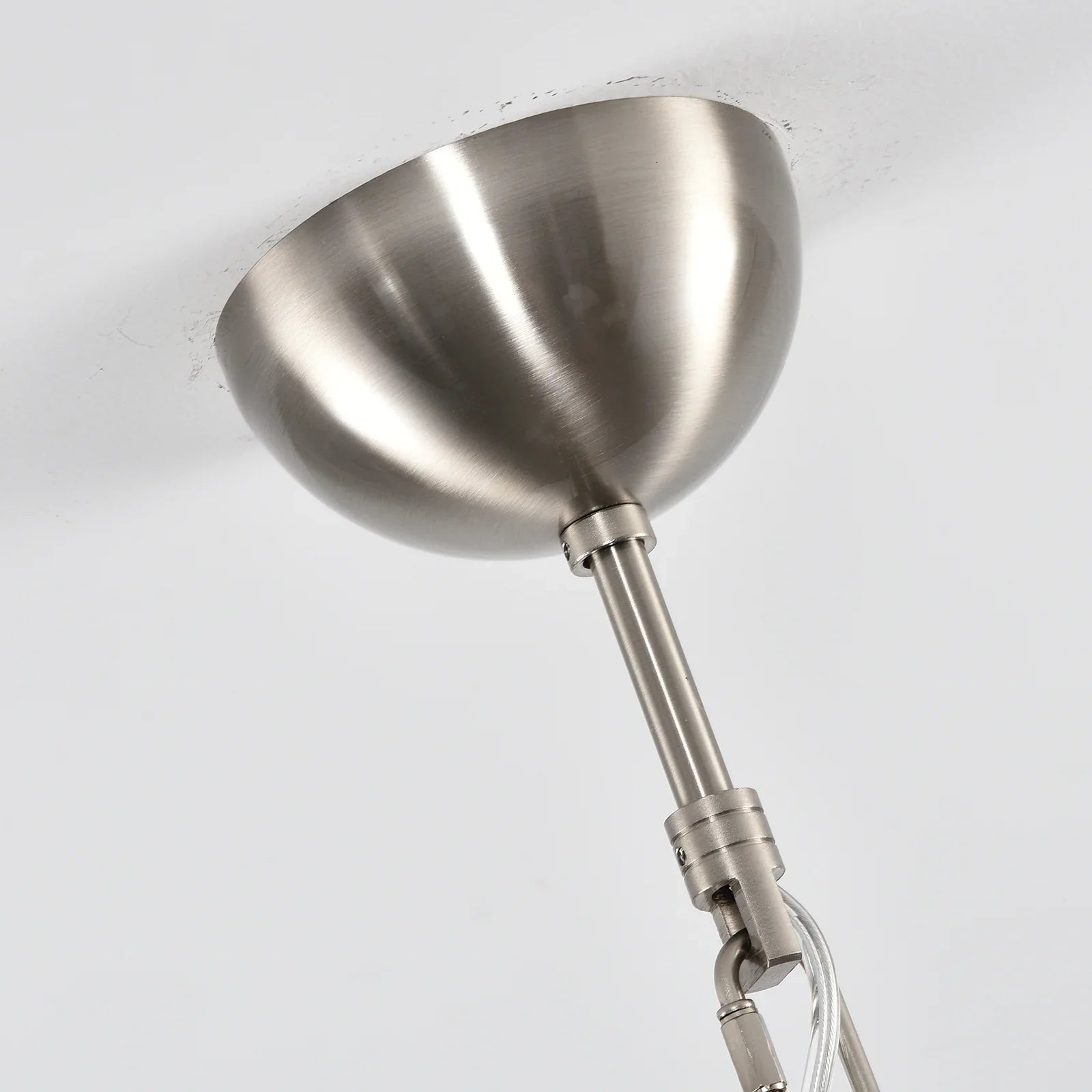 Ice Cube Glass Murano Chandelier product image