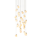 Ice Pier Chandelier