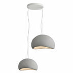 Zenra Wabi-Sabi Organic Chandelier