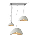 Celeste Cloud Pendant Light