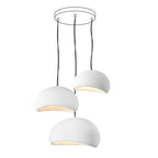 Zenra Wabi-Sabi Organic Chandelier