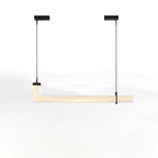 L-Axis Pendant Lamp by Bling Lighting Studio