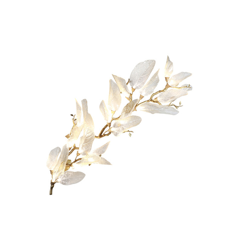 Leaf Art Branch Wall Light lamp product image