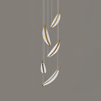 Leaf LED Chandelier