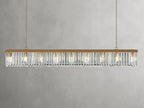 Leyland Rectangular Chandelier product image