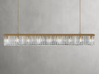Leyland Rectangular Chandelier product image