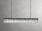 Leyland Rectangular Chandelier product image