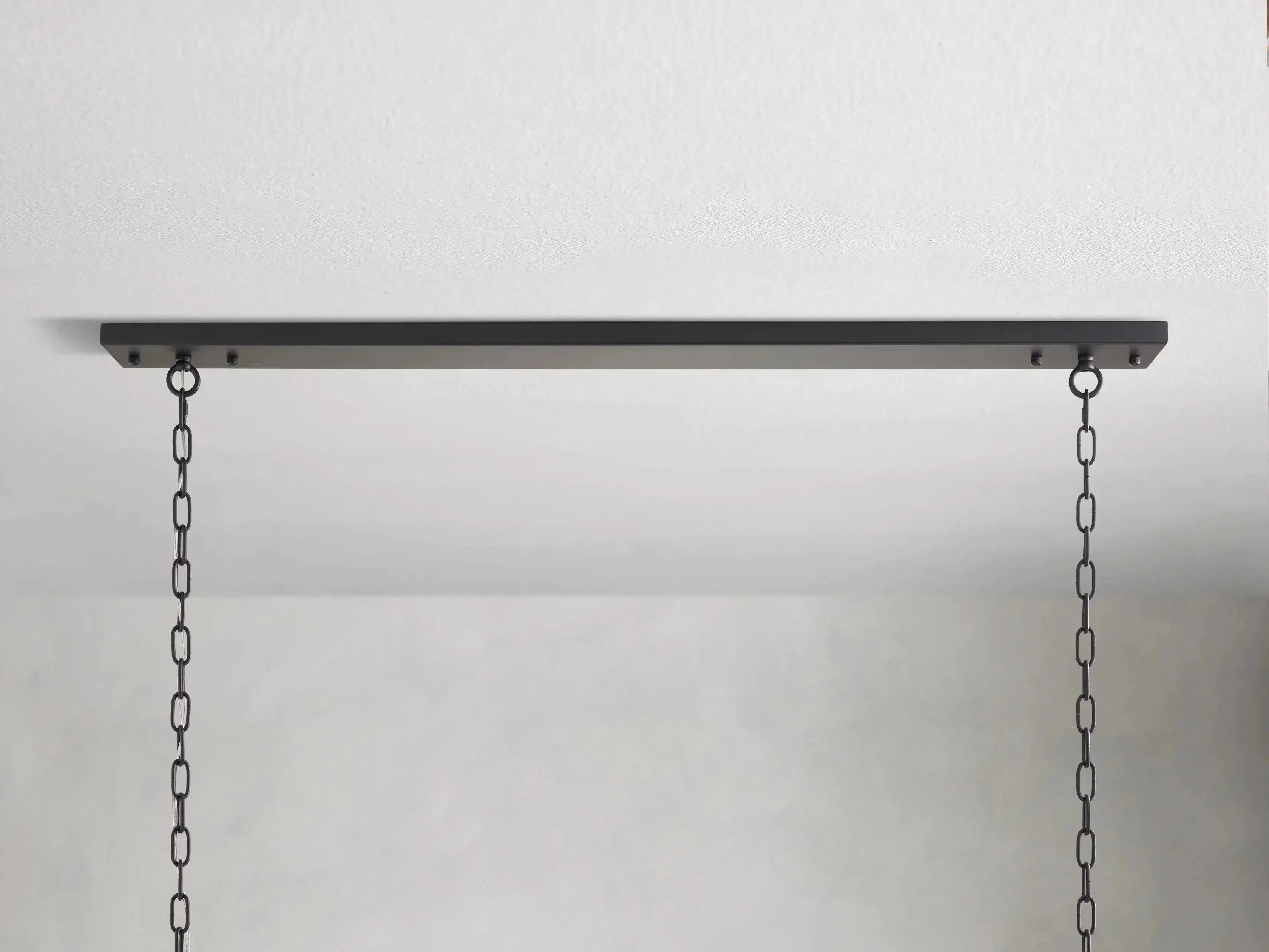 Leyland Rectangular Chandelier product image