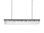 Leyland Rectangular Chandelier product image