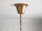 Leyland Tiered Round Chandelier product image