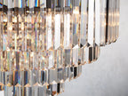 Leyland Tiered Round Chandelier product image