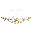 Nature Branch LED Chandelier product image