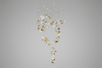 Nature Branch LED Chandelier by Bling Lighting Studio