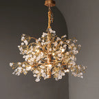 Lorna Berry Branch Shape Glass Chandelier product image