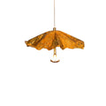 Livra Leaf Chandelier